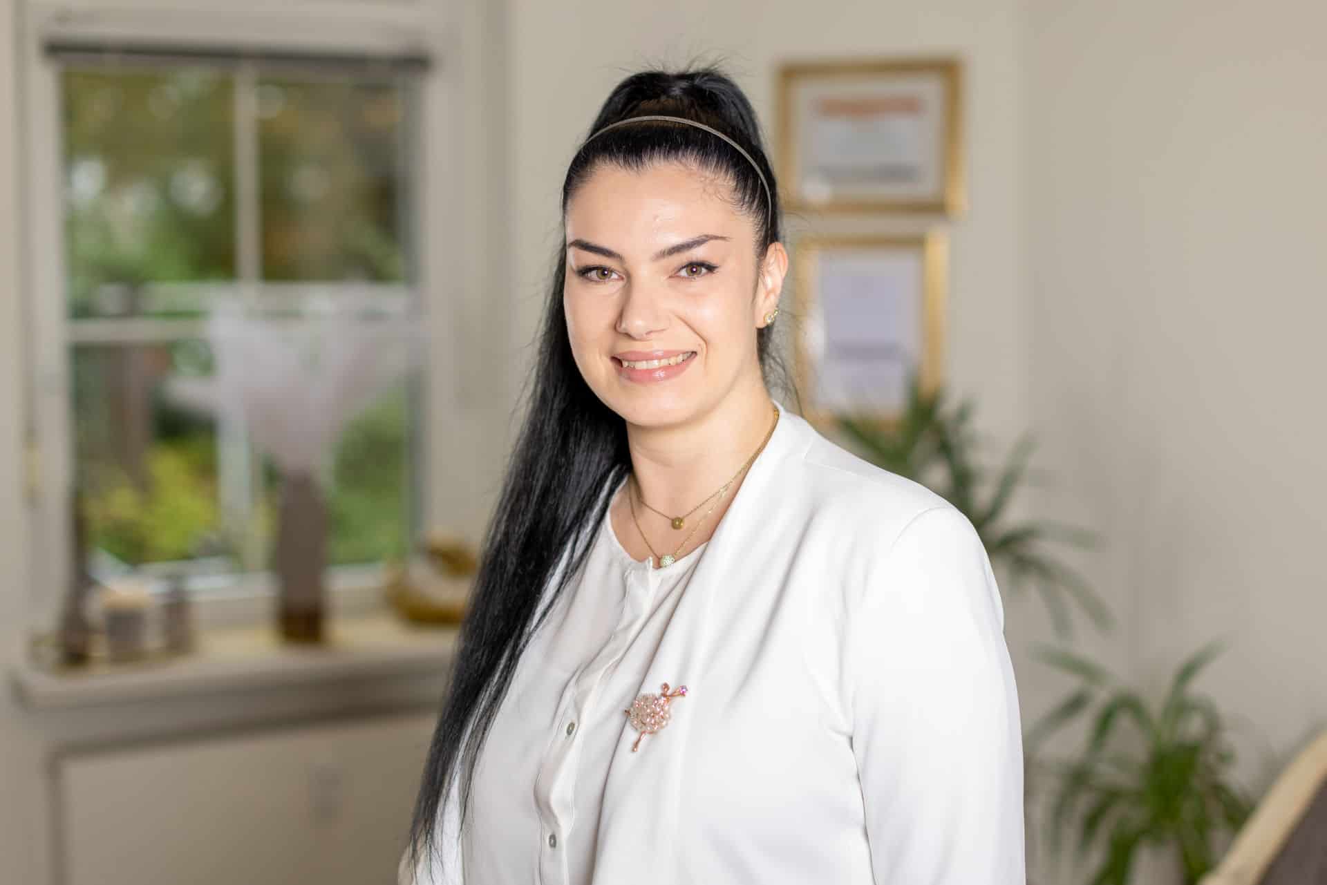 Neli Gospodinova